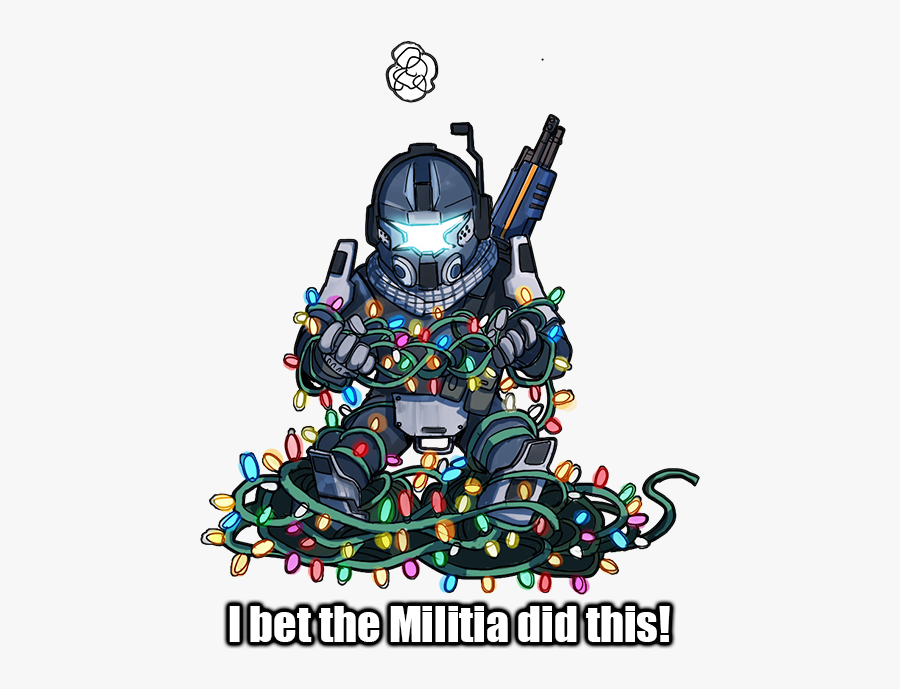 Militia Clipart, Transparent Clipart