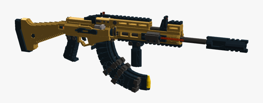 Bo3 Guns Png, Transparent Clipart