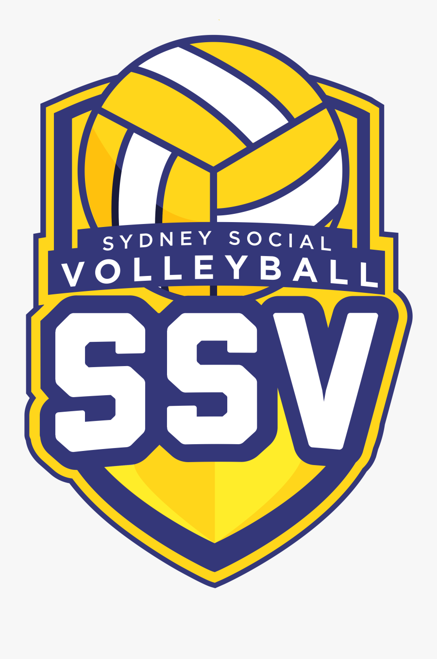 Volleyball Spike Clipart, Transparent Clipart