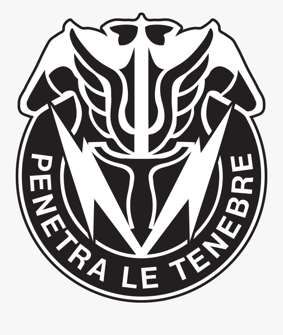 112th Airborne, Transparent Clipart