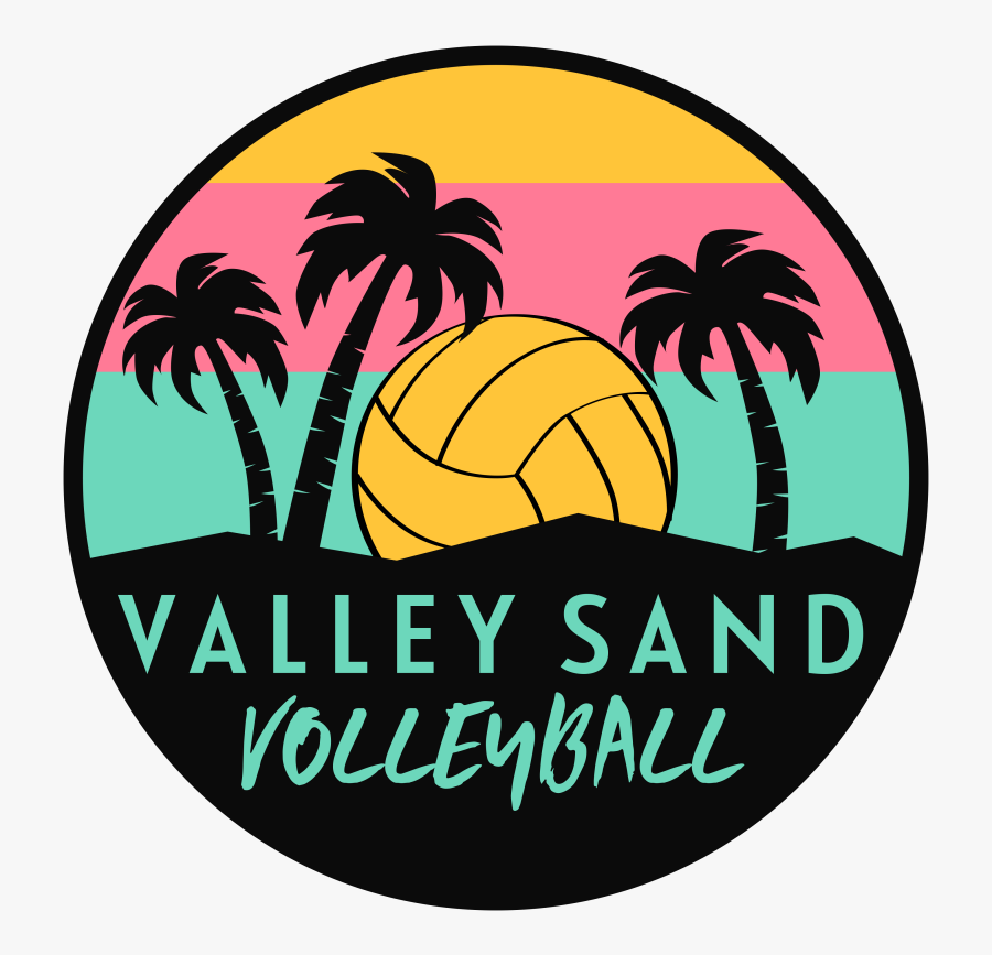 Volleyball Spike Clipart, Transparent Clipart