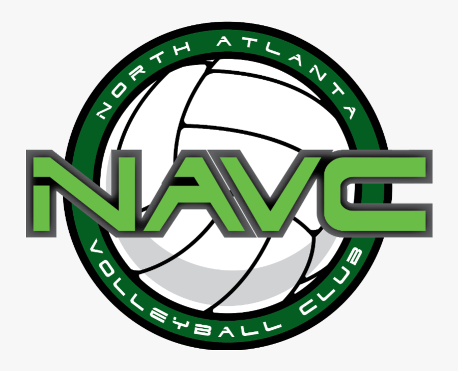 Volleyball Spike Clipart, Transparent Clipart