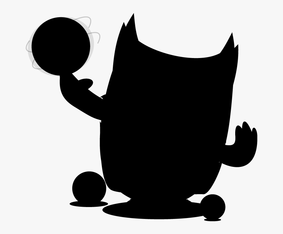 Cat Clip Art Product Design Silhouette, Transparent Clipart