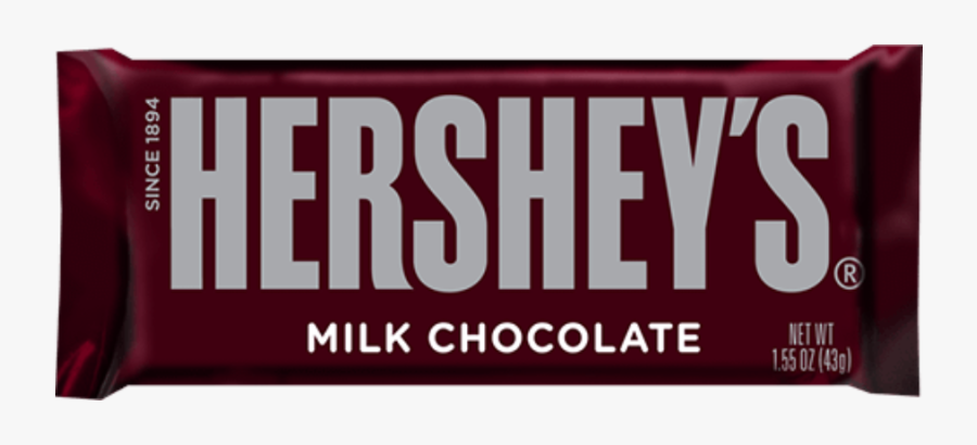 Hersheys Bar Png, Transparent Clipart