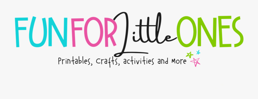Fun For Little Ones, Transparent Clipart