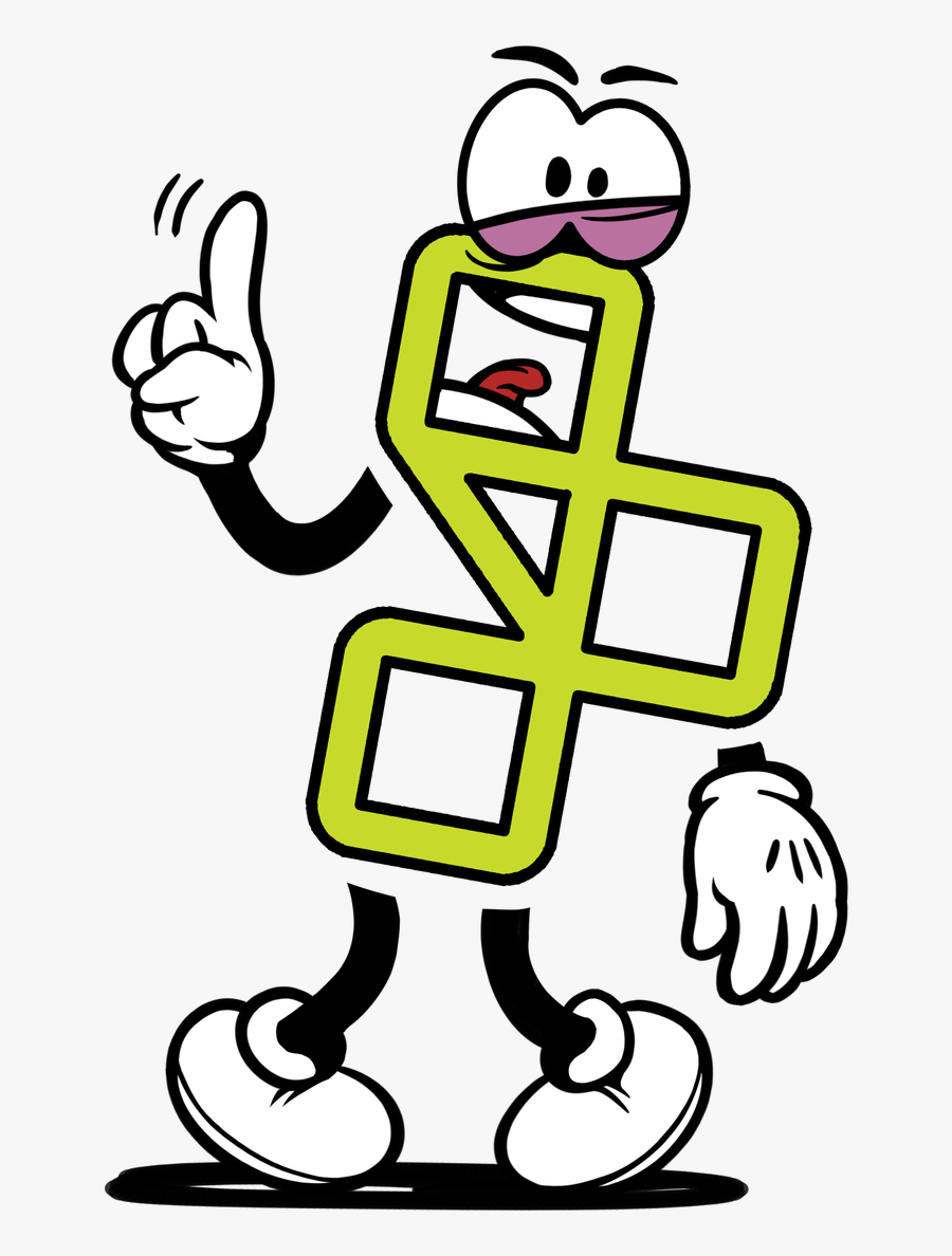 Loopy Lupe Here Clipart , Png Download, Transparent Clipart