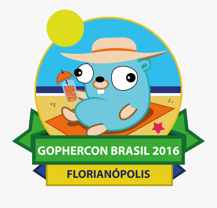 Click Here Icon - Gophercon 2018 Brasil, Transparent Clipart