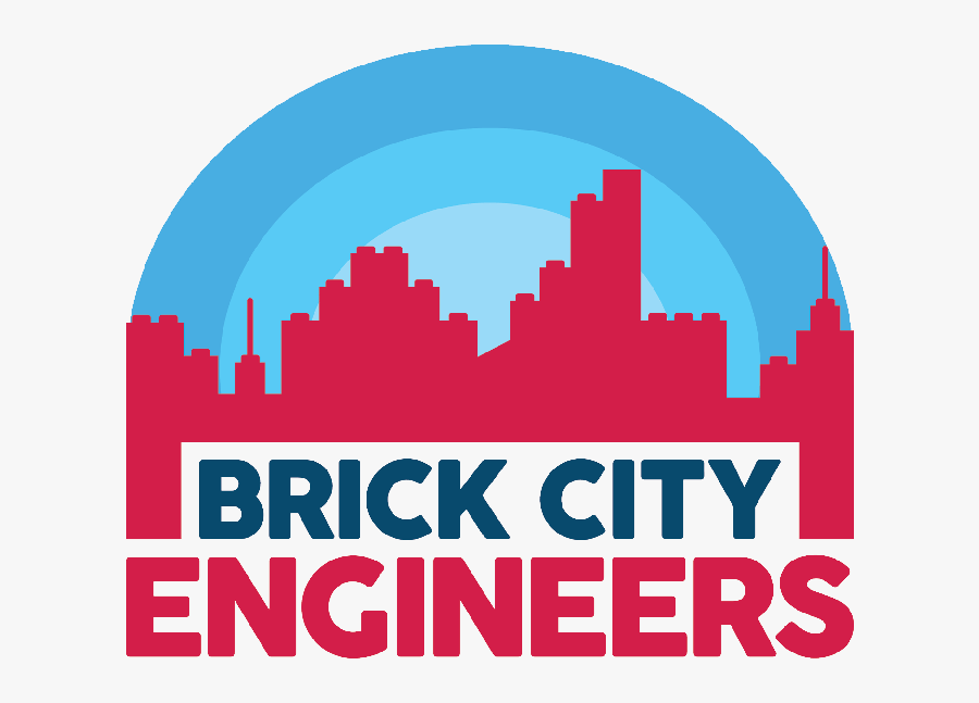 Click Here To Enrol @ Centre Lego® Brick City Engineers - Brick City Engineers, Transparent Clipart