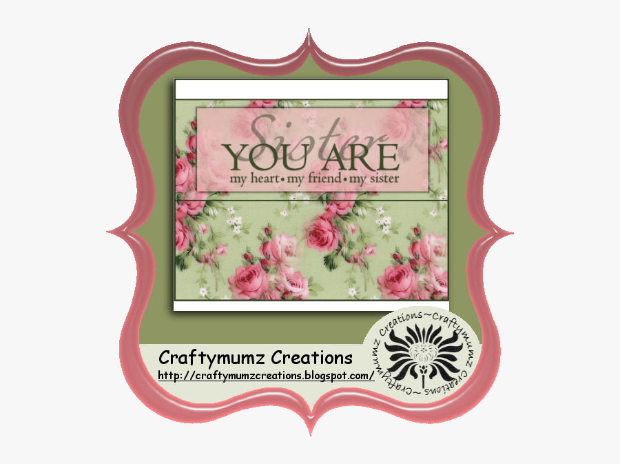 Picture Frame, Transparent Clipart