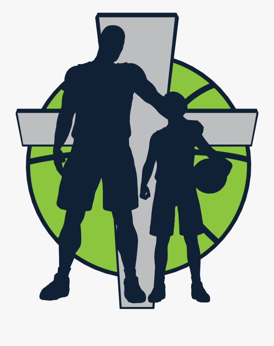 The Best Are Here - Heroes Camp South Bend Logo, Transparent Clipart