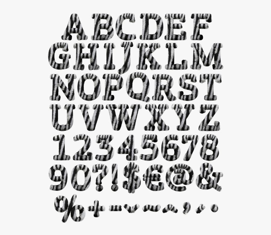 Calligraphy, Transparent Clipart