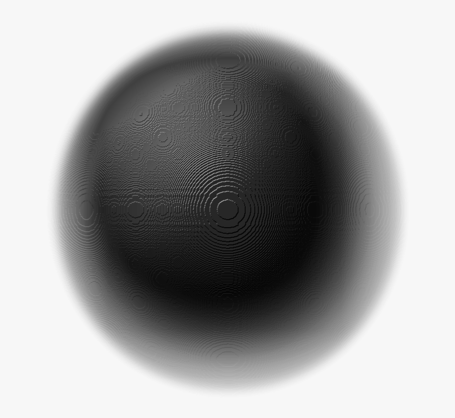 City Map Symbol - Sphere, Transparent Clipart