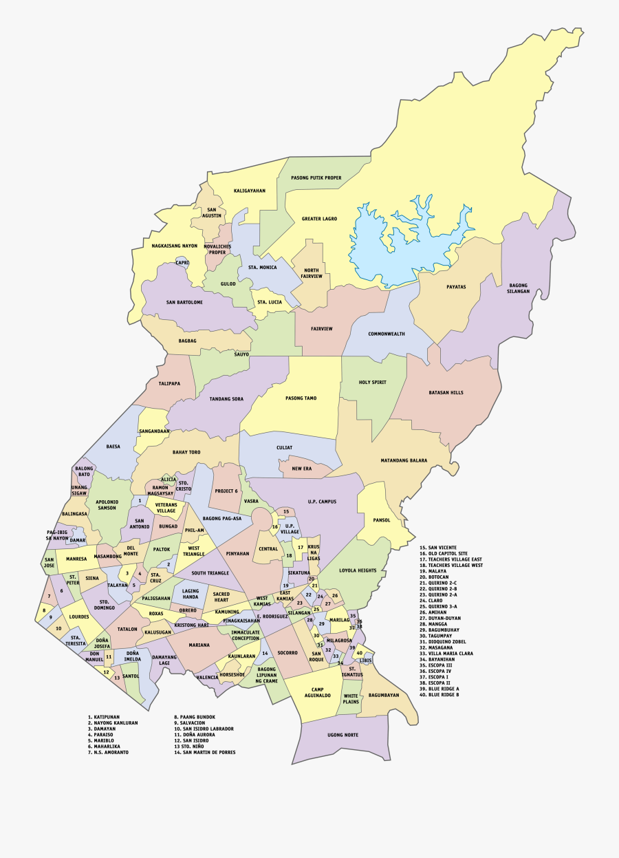 City Map Clipart, Transparent Clipart