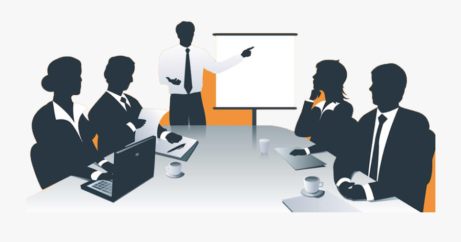 Presentation - Presentation Png, Transparent Clipart