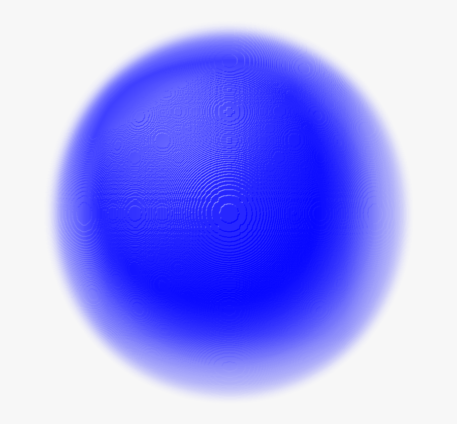 Town Map Symbol - Sphere, Transparent Clipart