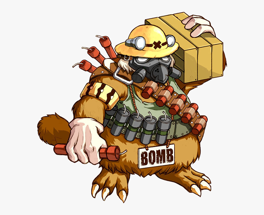 Explosion Clipart Kaboom - Cartoon, Transparent Clipart