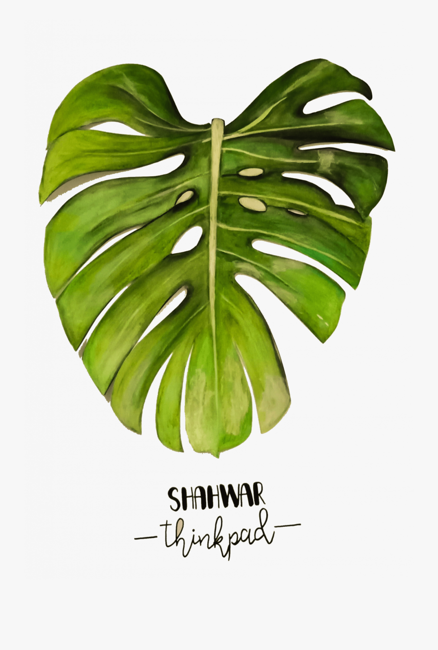 Shahwar Thinkpad - Illustration, Transparent Clipart
