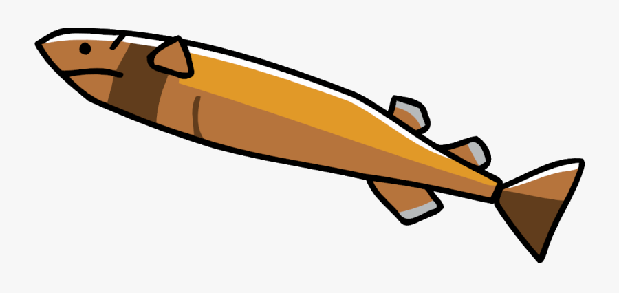 Cookie Cutter Shark - Cookie Cutter Shark Png, Transparent Clipart