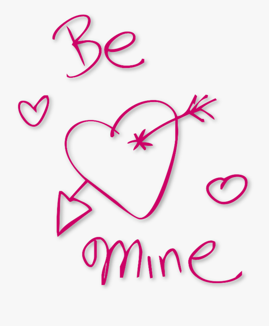 Heart, Transparent Clipart