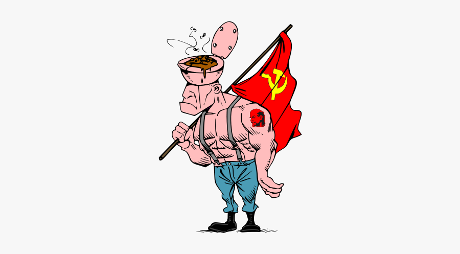 Nazi Shit For Brains, Transparent Clipart