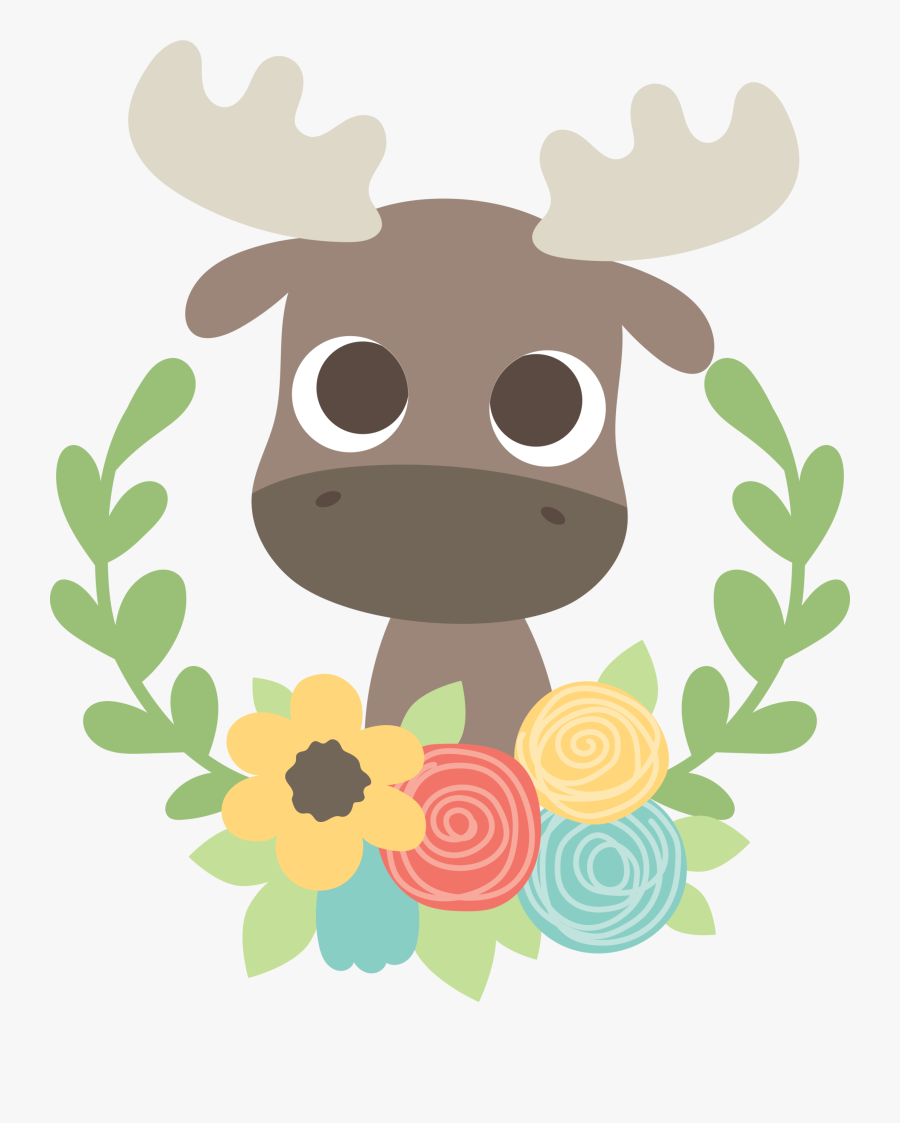 Woodland Animals Png, Transparent Clipart