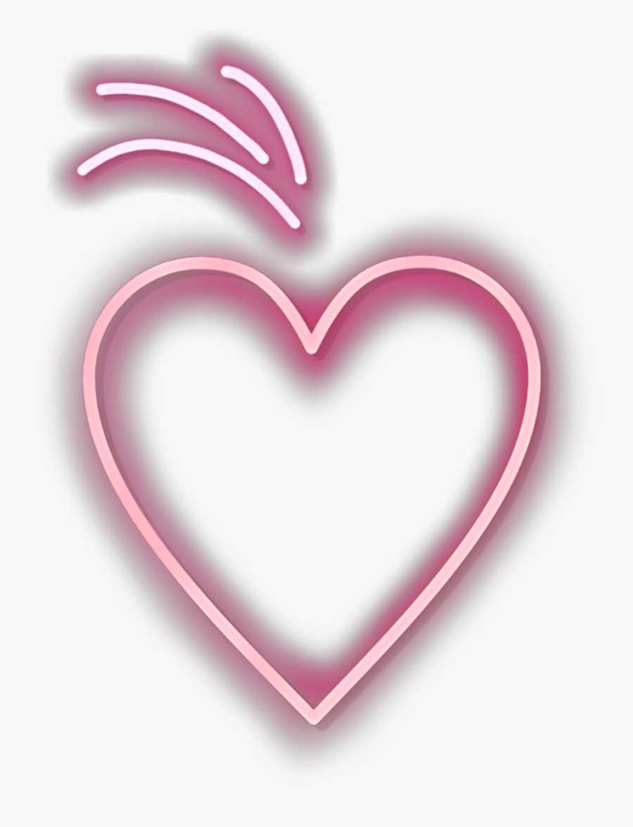 Heart, Transparent Clipart