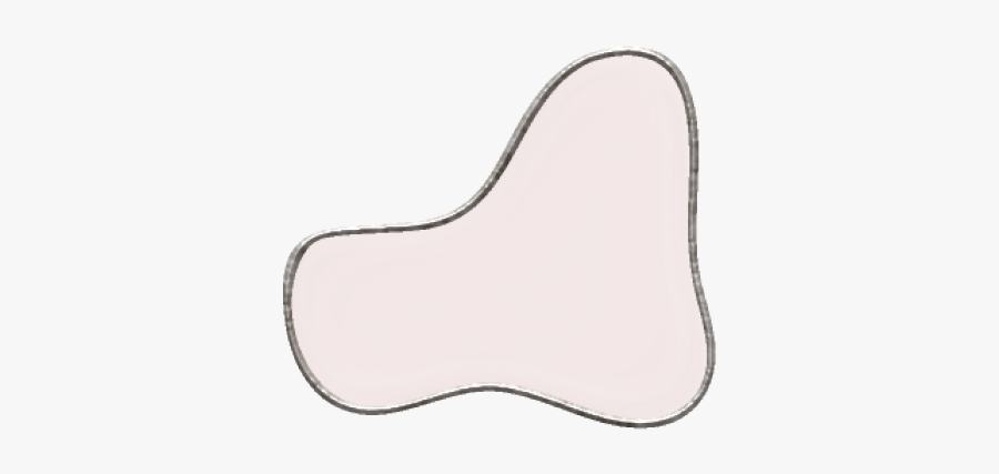 Drawn Water Drop Doodle - Drawing, Transparent Clipart