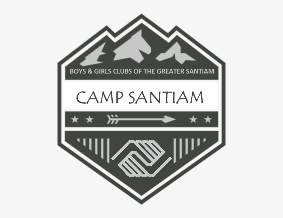 Summer Camp Fun - Bk Marienlyst, Transparent Clipart