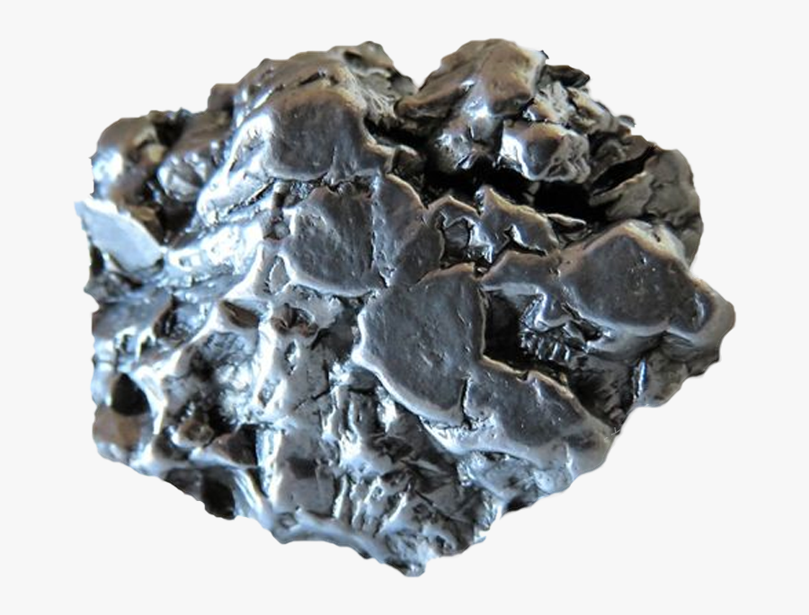 Campo Del Cielo - Igneous Rock, Transparent Clipart