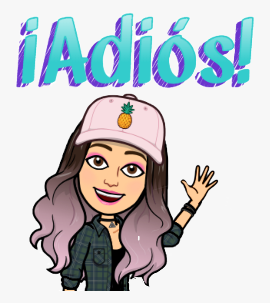 Transparent Adios Clipart Adios Png Free Transparent Clipart