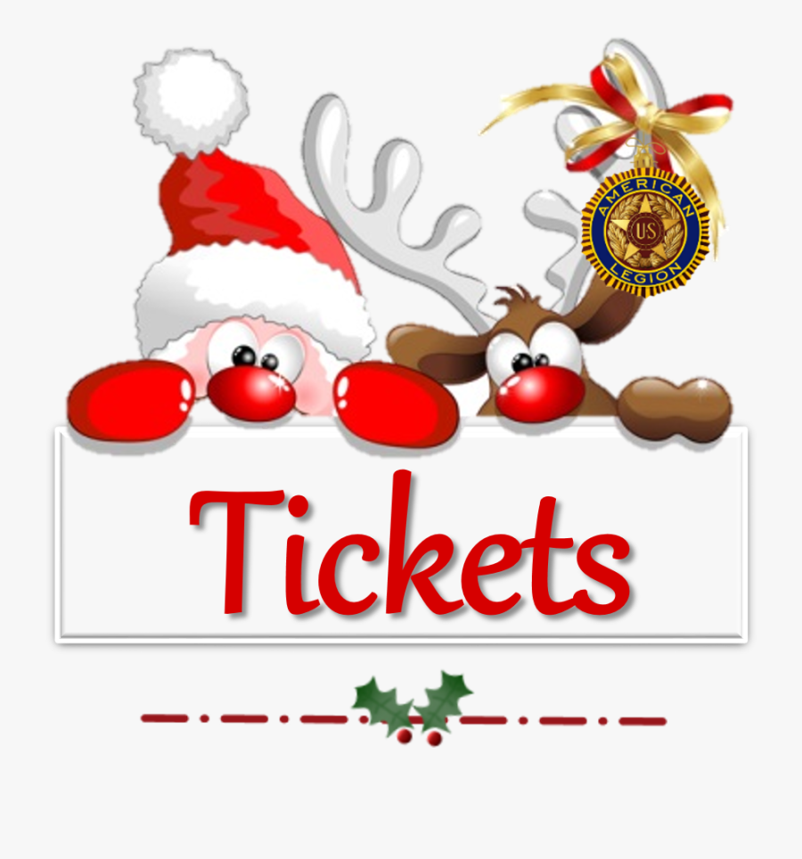 Santa Clipart Army - Św Mikołaj I Renifery, Transparent Clipart