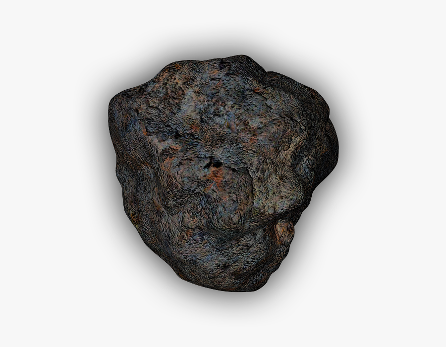 Transparent Rock Png - Boulder, Transparent Clipart