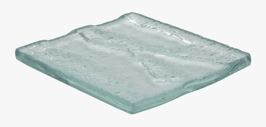 Igneous Rock - Water Texture Glass, Transparent Clipart