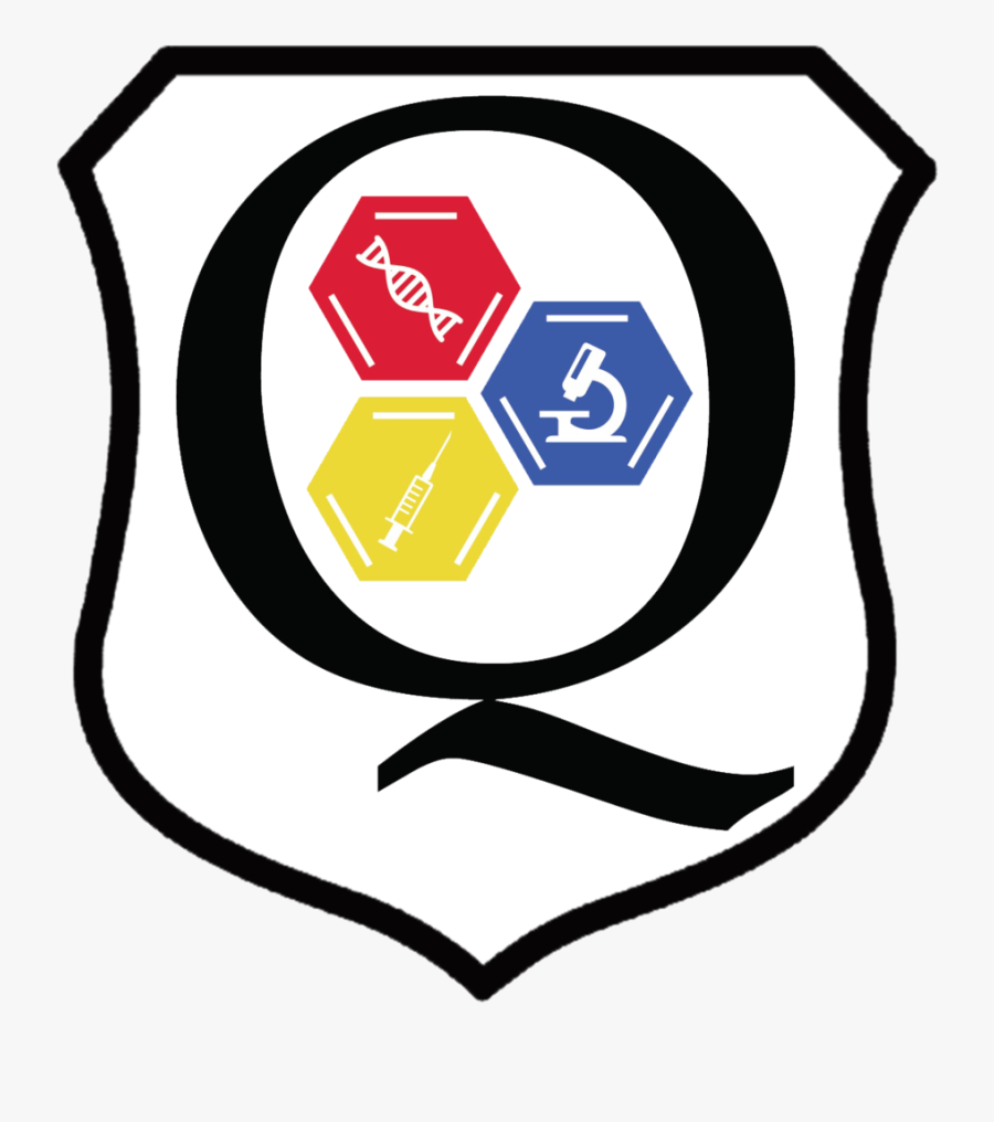 Artsci Department Crest - Emblem, Transparent Clipart