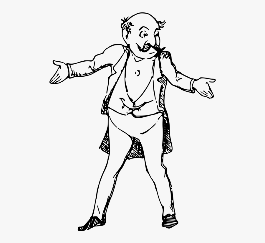 Emotion,human Leg,art - Animasi Orang Menadahkan Tangan, Transparent Clipart