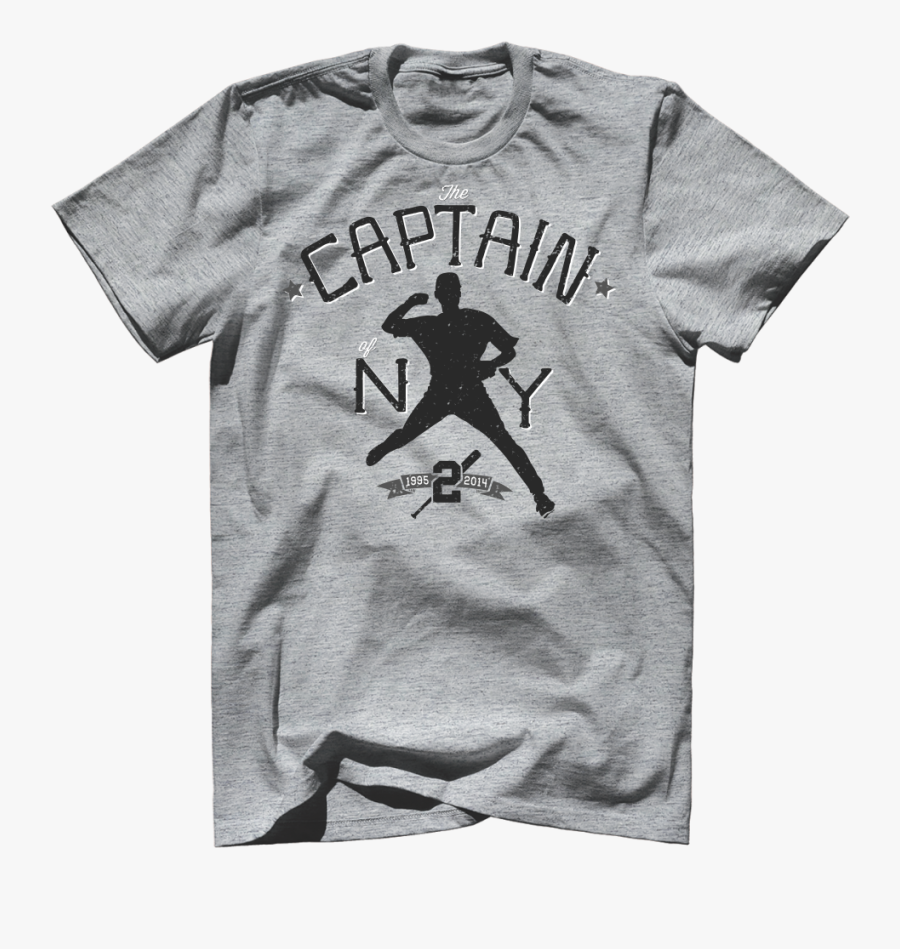 Custom T Shirts Bronx New York - John Travolta Face Off T Shirt, Transparent Clipart