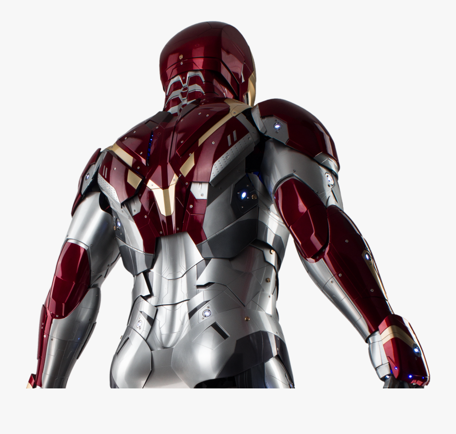 Clip Art Buy Iron Man Suit - Iron Man Armour, Transparent Clipart
