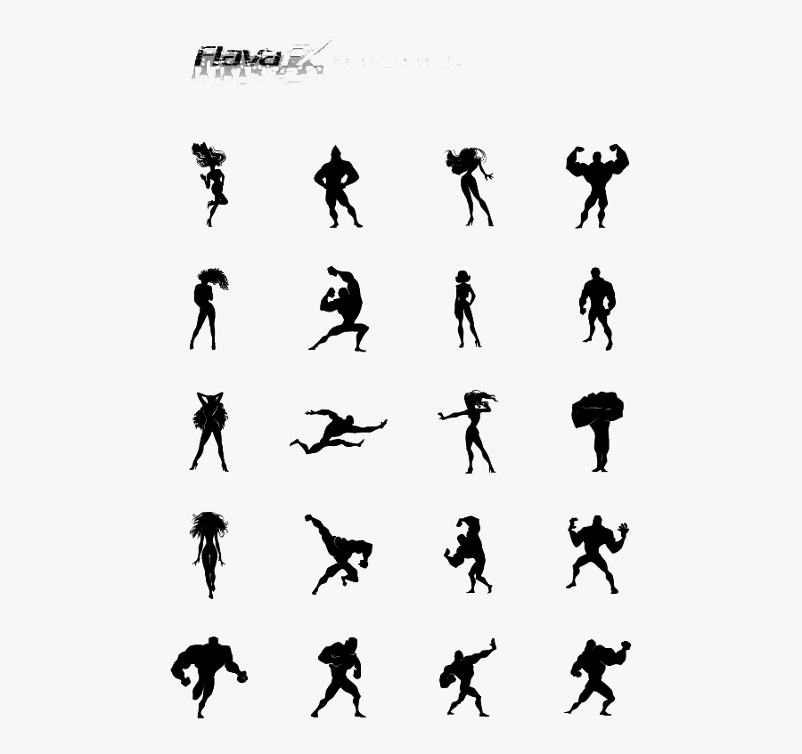 Iron Man Spider-man Superhero - Vector Heroes, Transparent Clipart