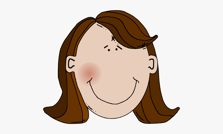 Red Hair Clip Art , Free Transparent Clipart - ClipartKey