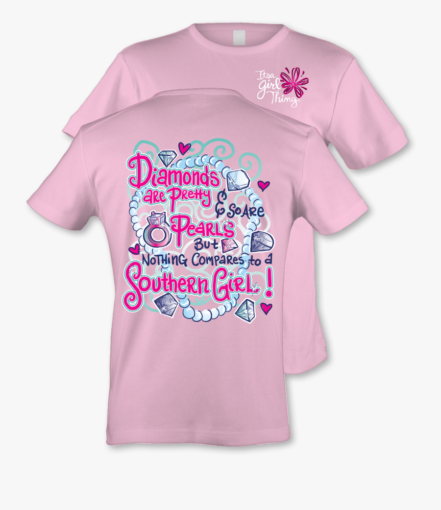 Clip Art Pretty Country Girls, Transparent Clipart