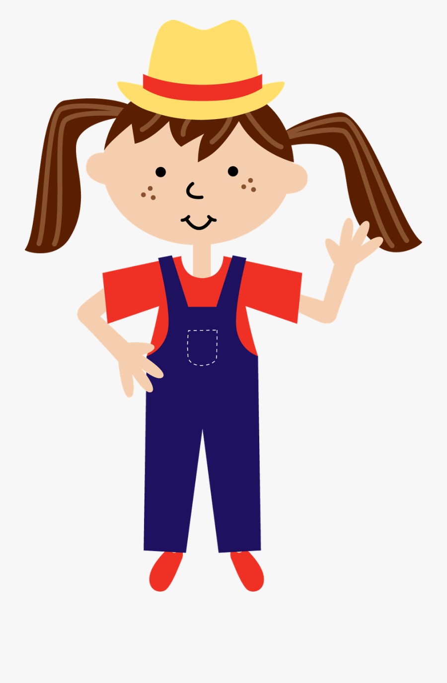 ปศุสัตว์ การ์ตูน, Transparent Clipart