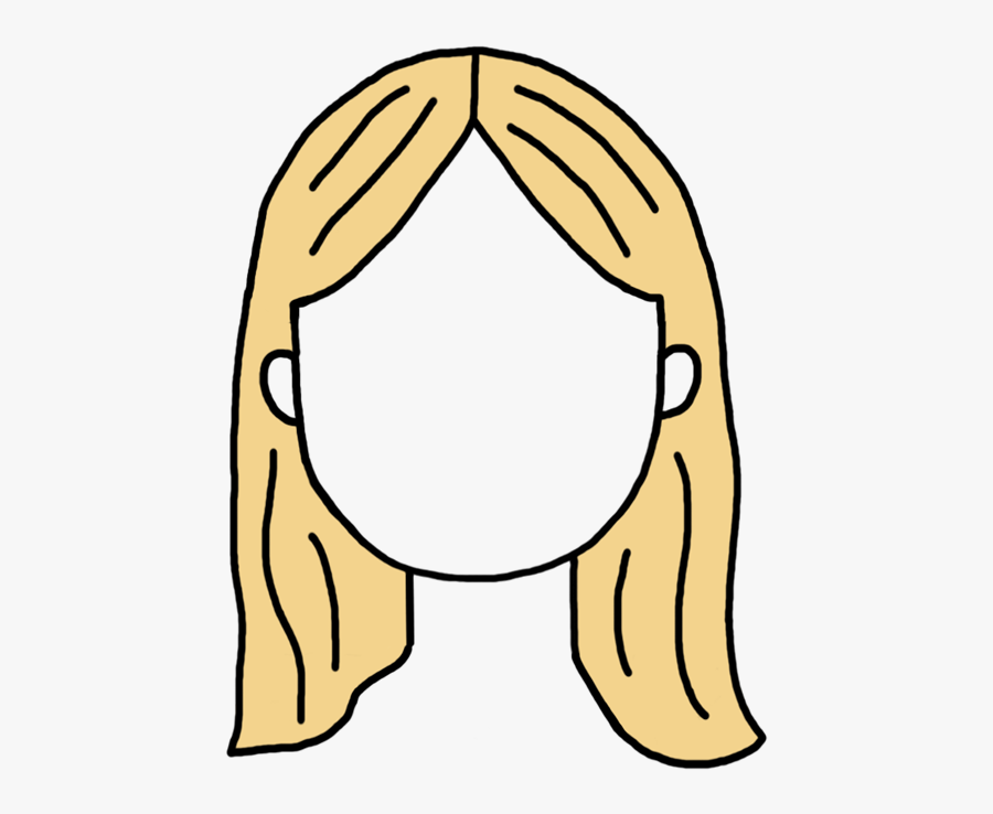 Desenho De Relogio De Parede, Transparent Clipart