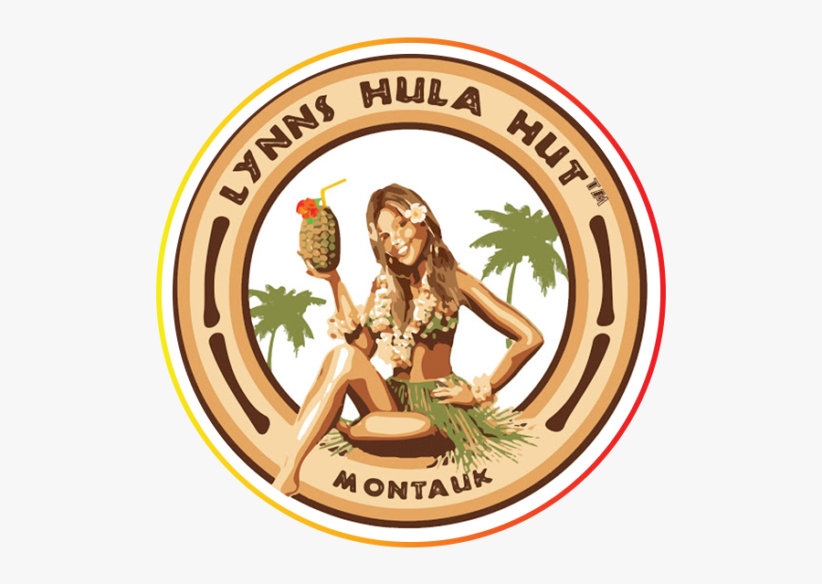 Tiki Hut Clipart, Transparent Clipart