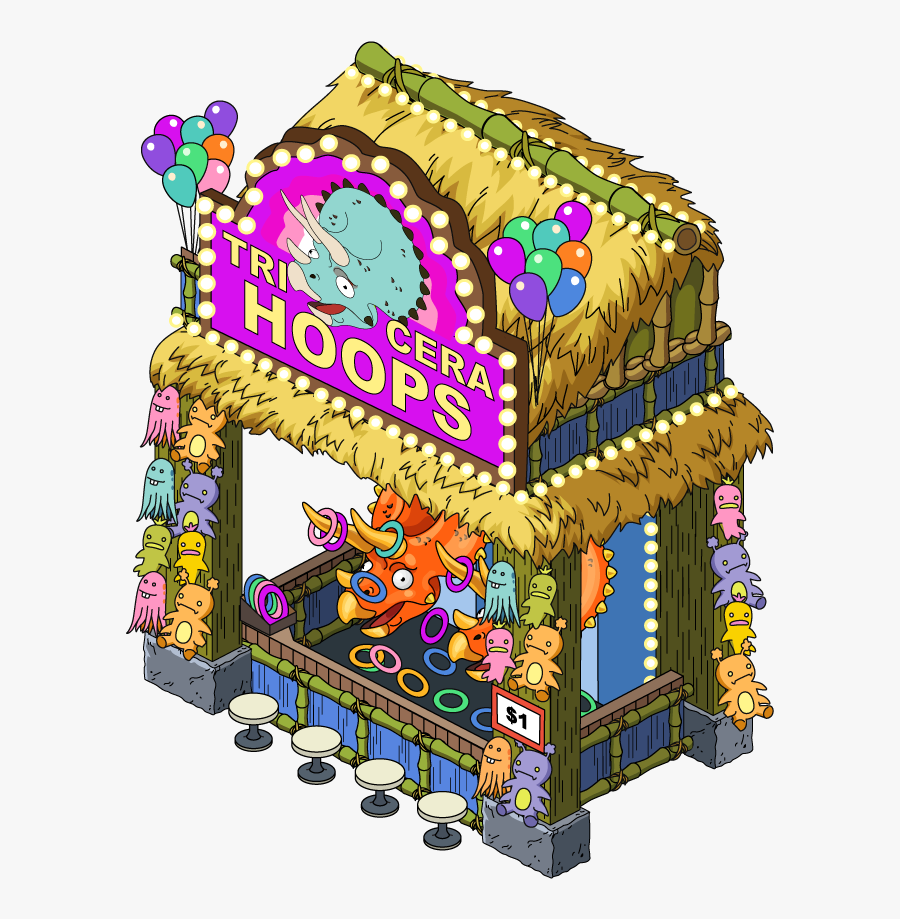 The Quest For Stuff Wiki - Cartoon, Transparent Clipart