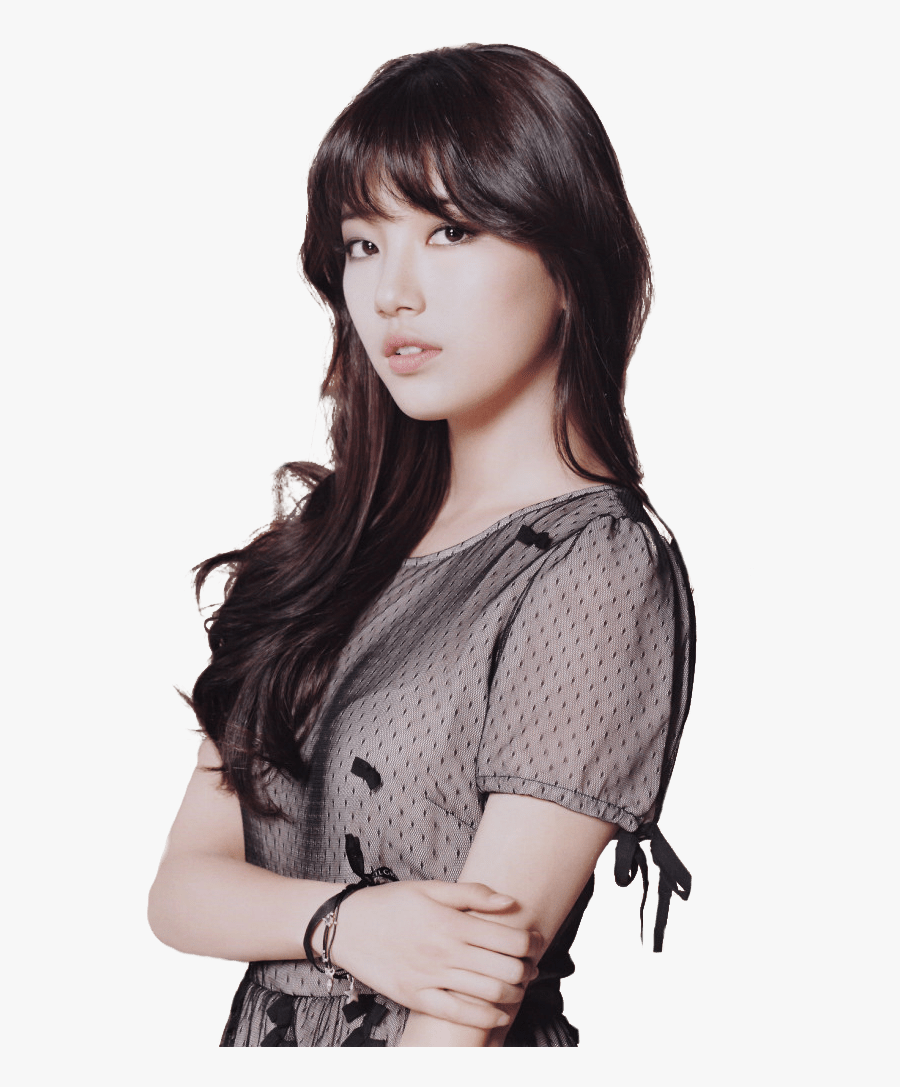 Bae Suzy Png, Transparent Clipart