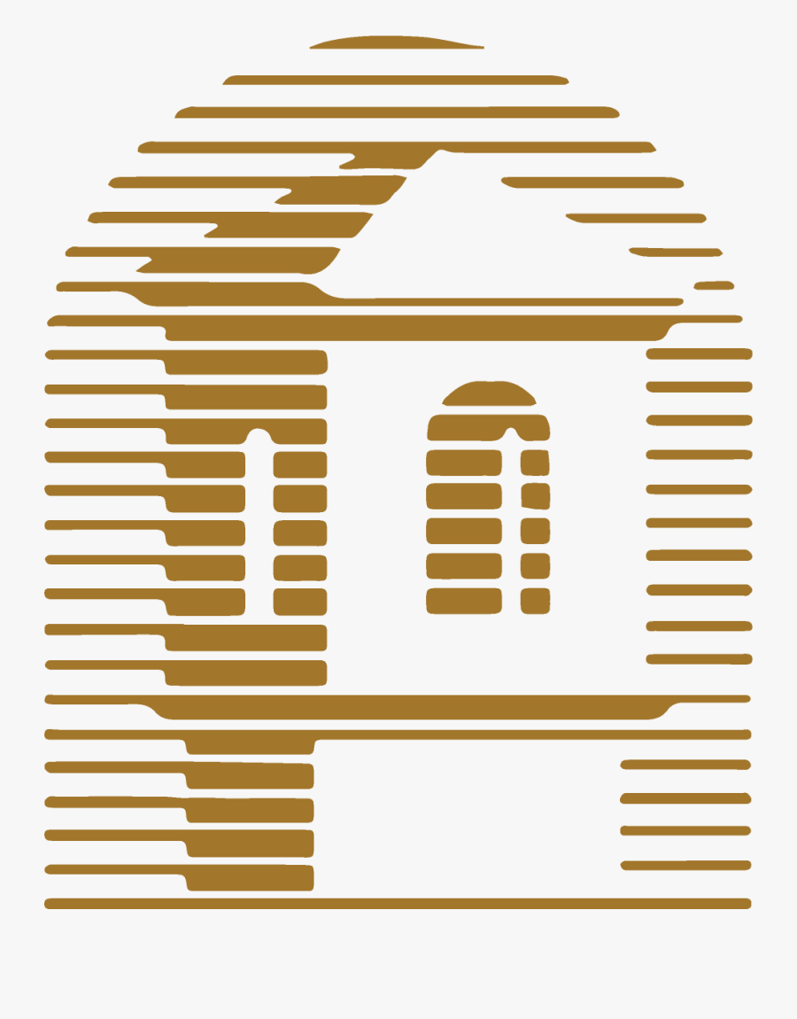 Hut-bg, Transparent Clipart