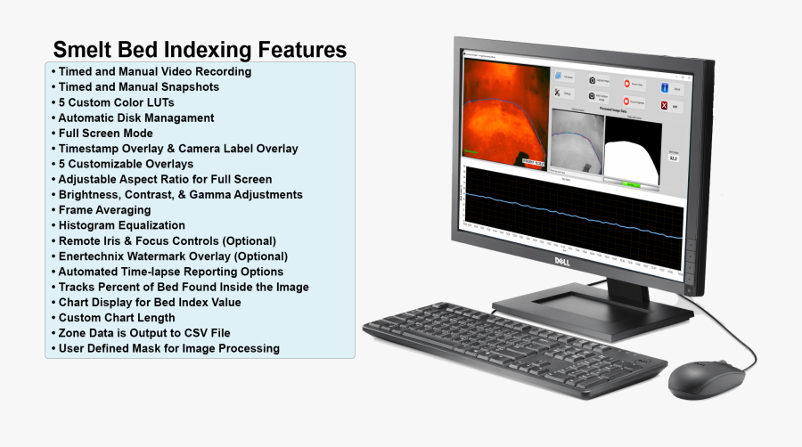 Computer Hardware Chart - Vostro 260 Slim Tower, Transparent Clipart