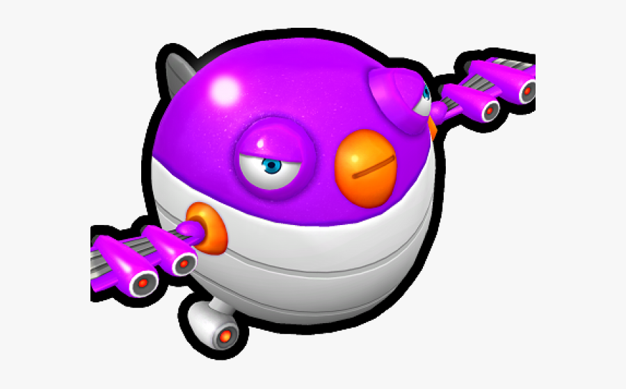 Blowfish Clipart Transparent - Cartoon, Transparent Clipart