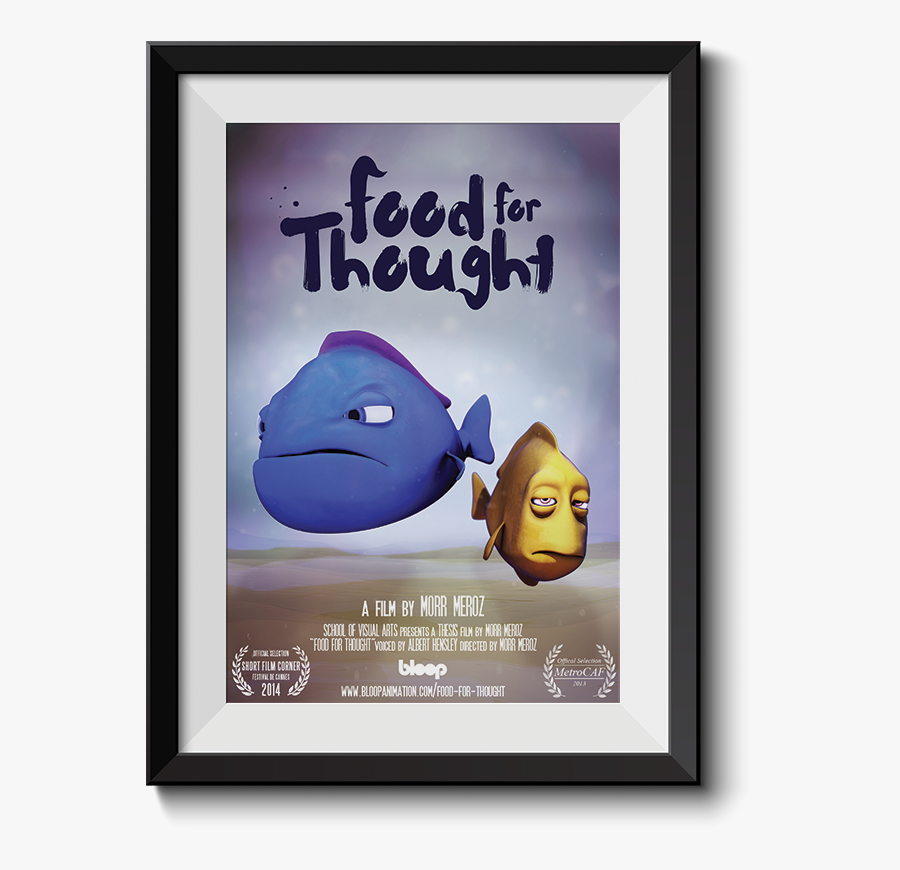 Image - Blowfish - Poster, Transparent Clipart