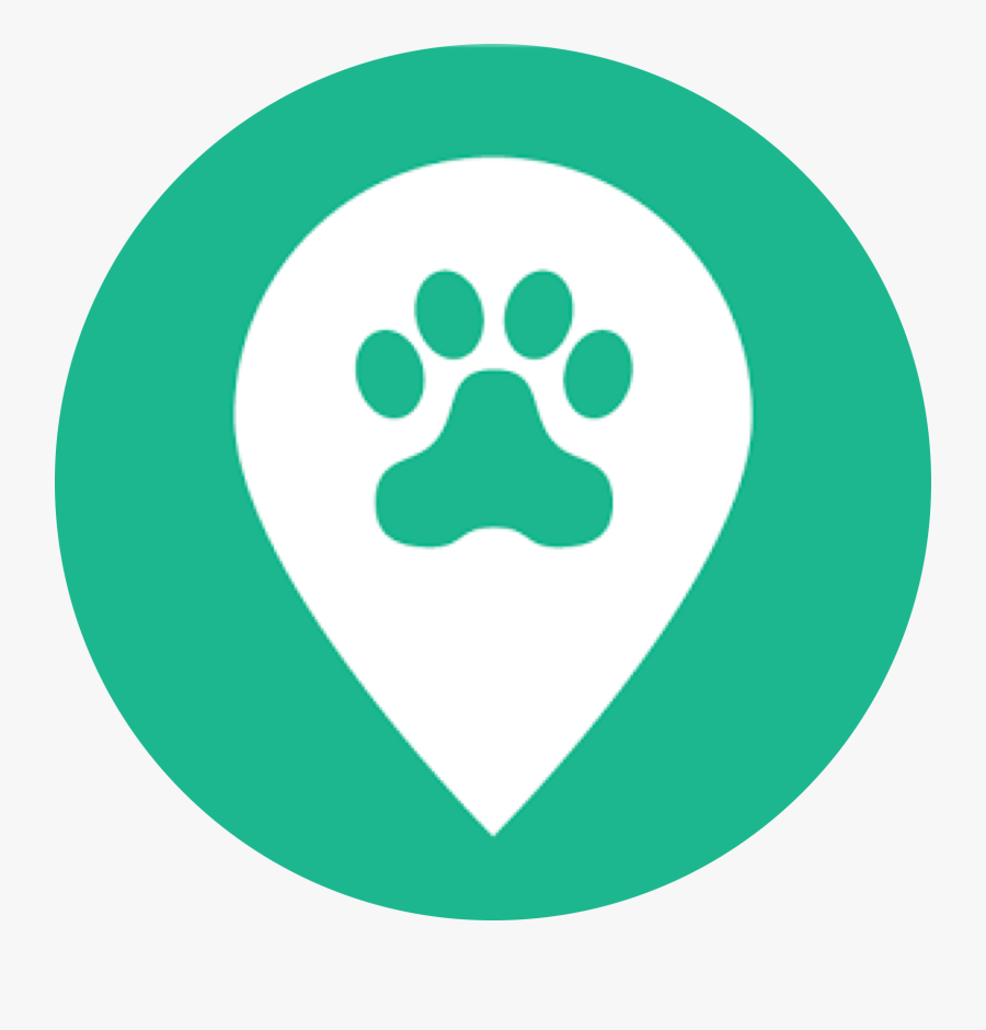 Wag Is Basically Uber For Dog Walking - Wag Dog Walking App Logo, Transparent Clipart